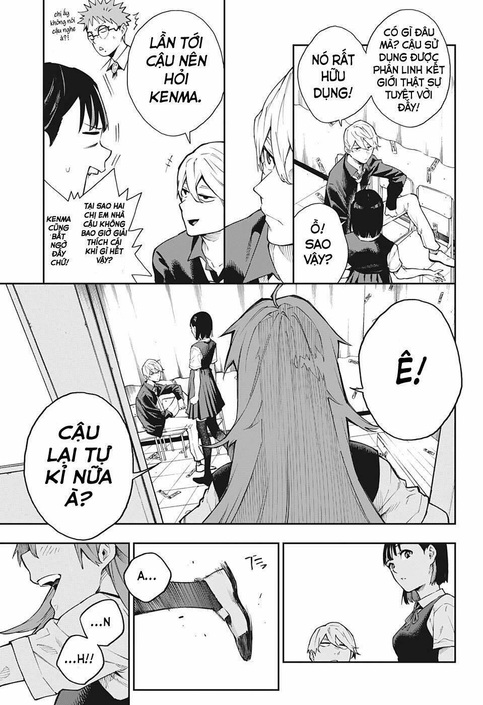 phantom seer chapter 14 - Trang 10