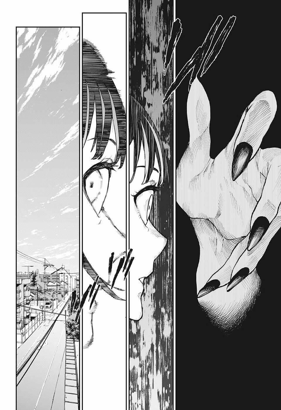 phantom seer chapter 14 - Trang 19
