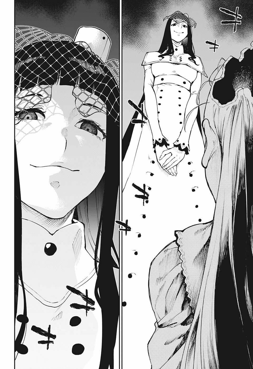 phantom seer chapter 24 - Trang 5