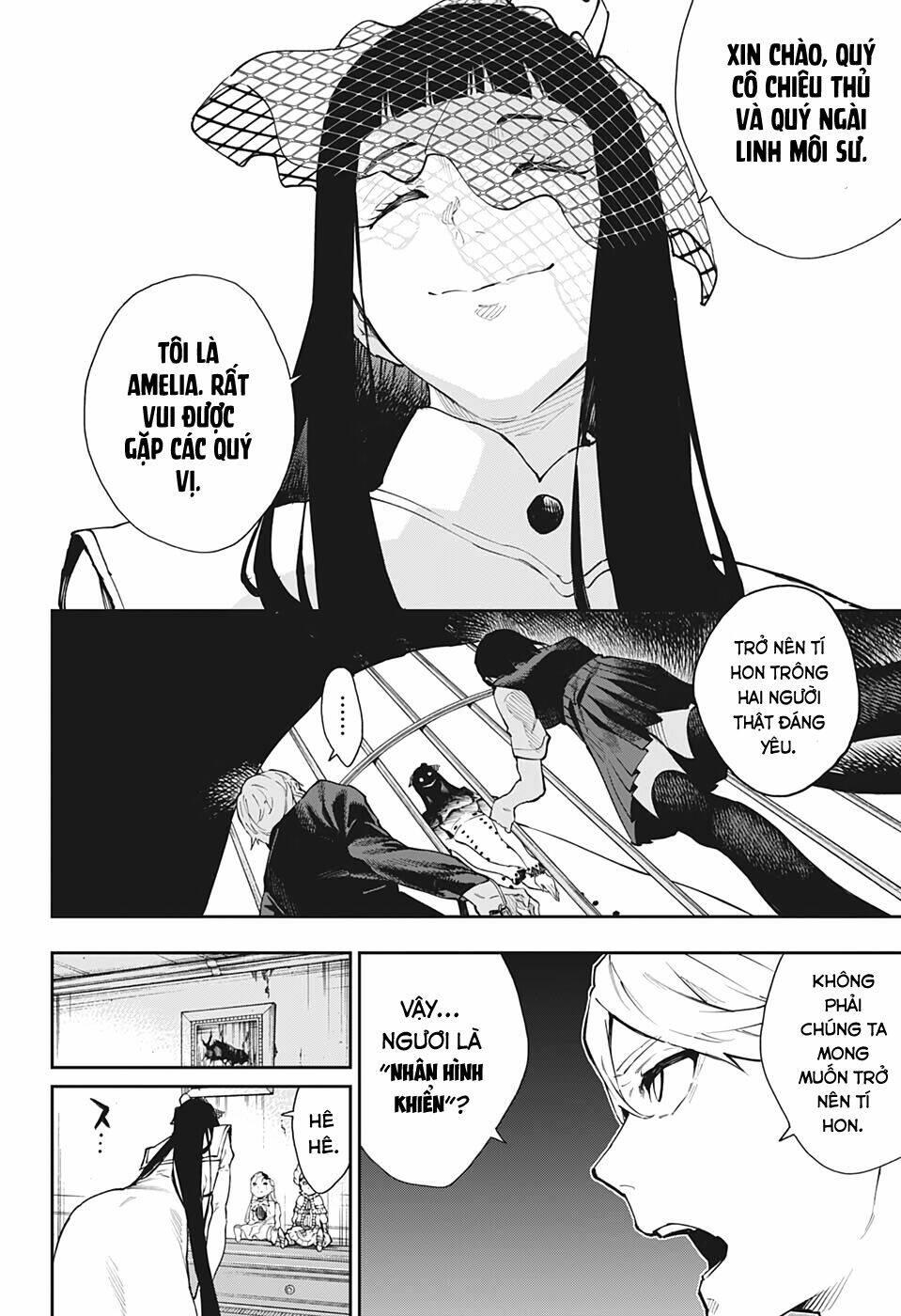 phantom seer chapter 24 - Trang 7