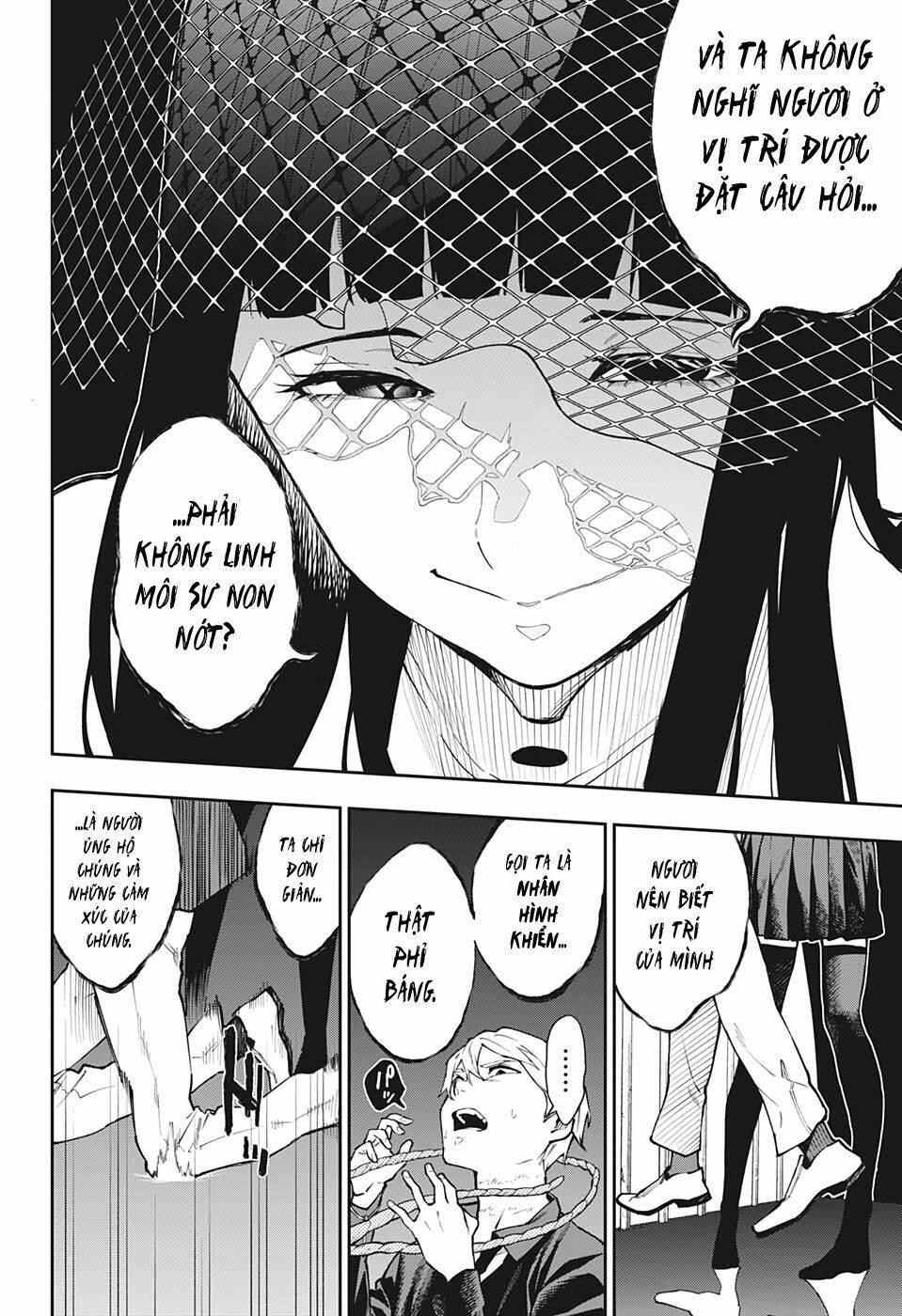 phantom seer chapter 24 - Trang 9