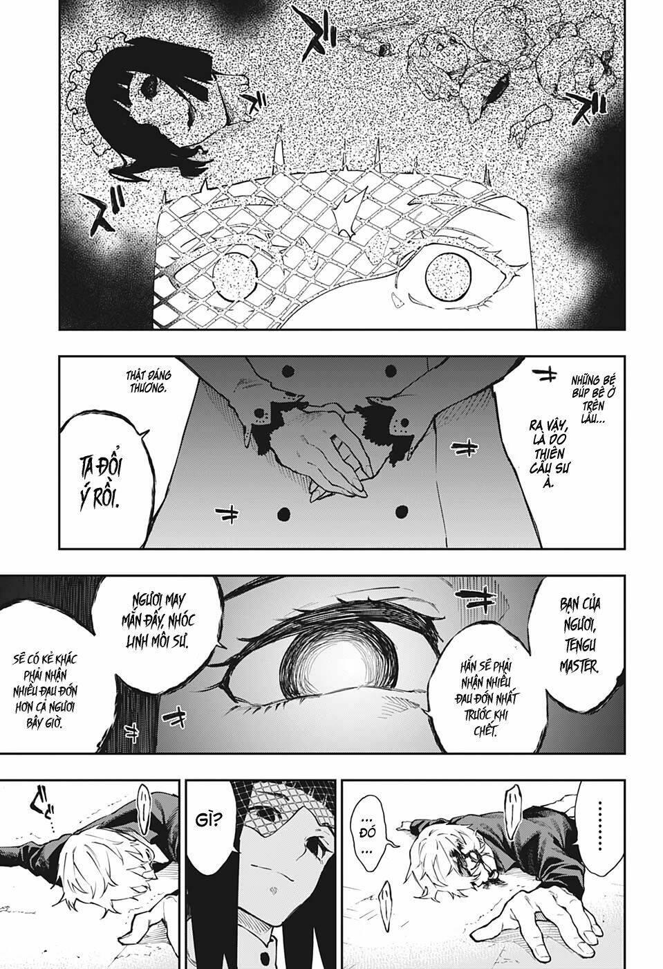 phantom seer chapter 24 - Trang 16