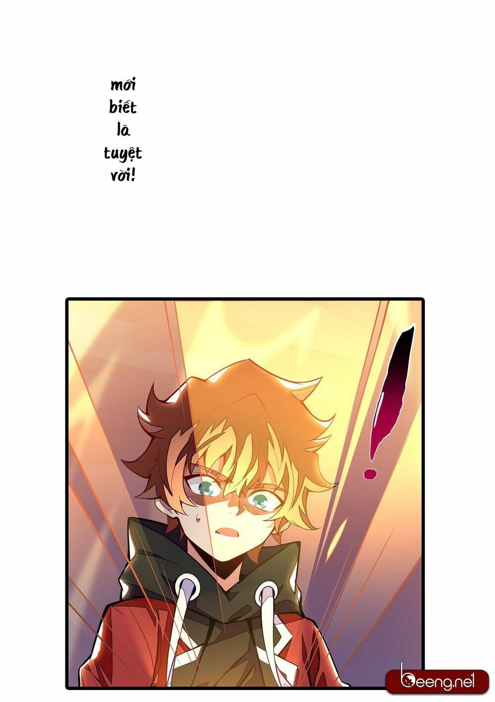 thực linh vương chapter 0 - Trang 29