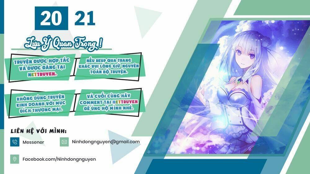 trùng sinh hải hoàng chapter 21 - Trang 1