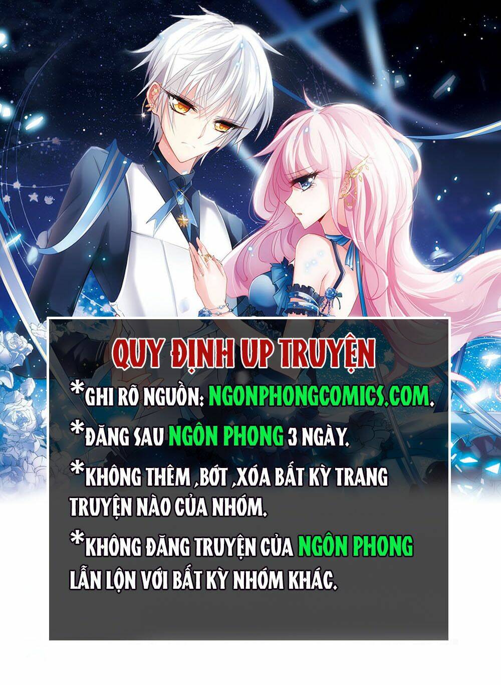 làm ơn đi! đừng ám tôi nữa chapter 29 - Trang 1