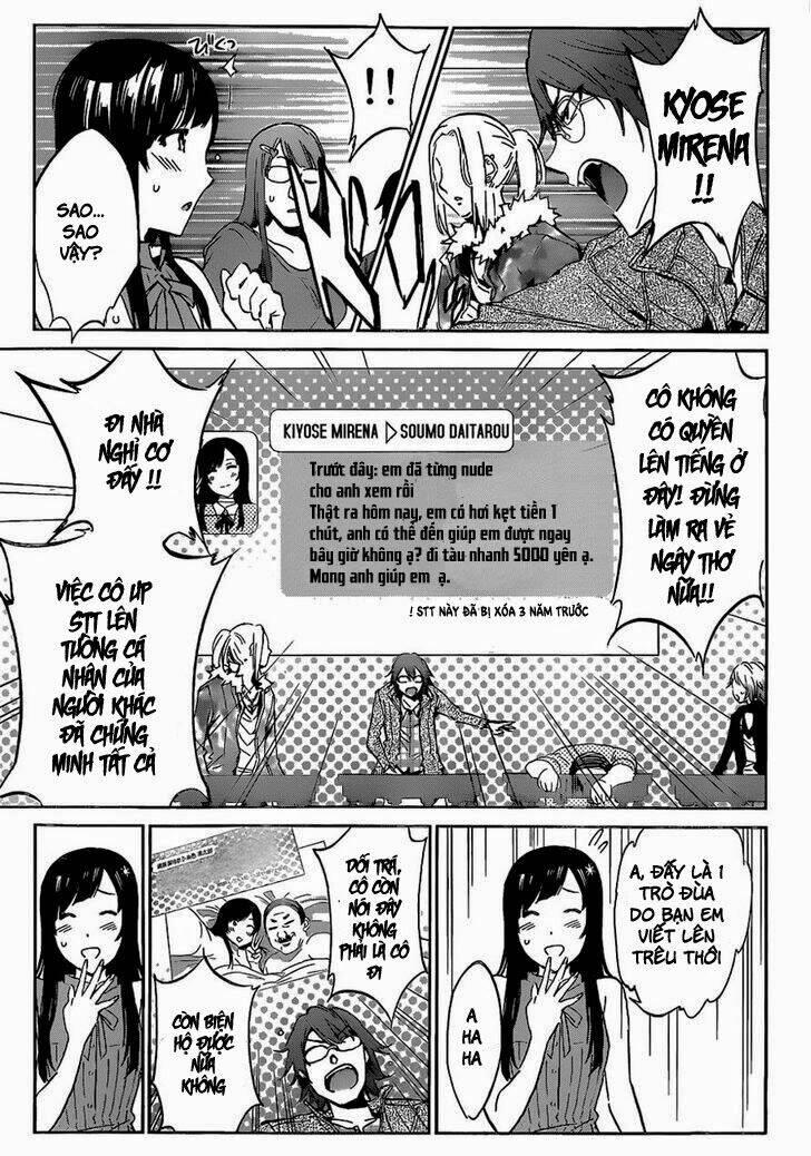real account chapter 7 - Trang 3