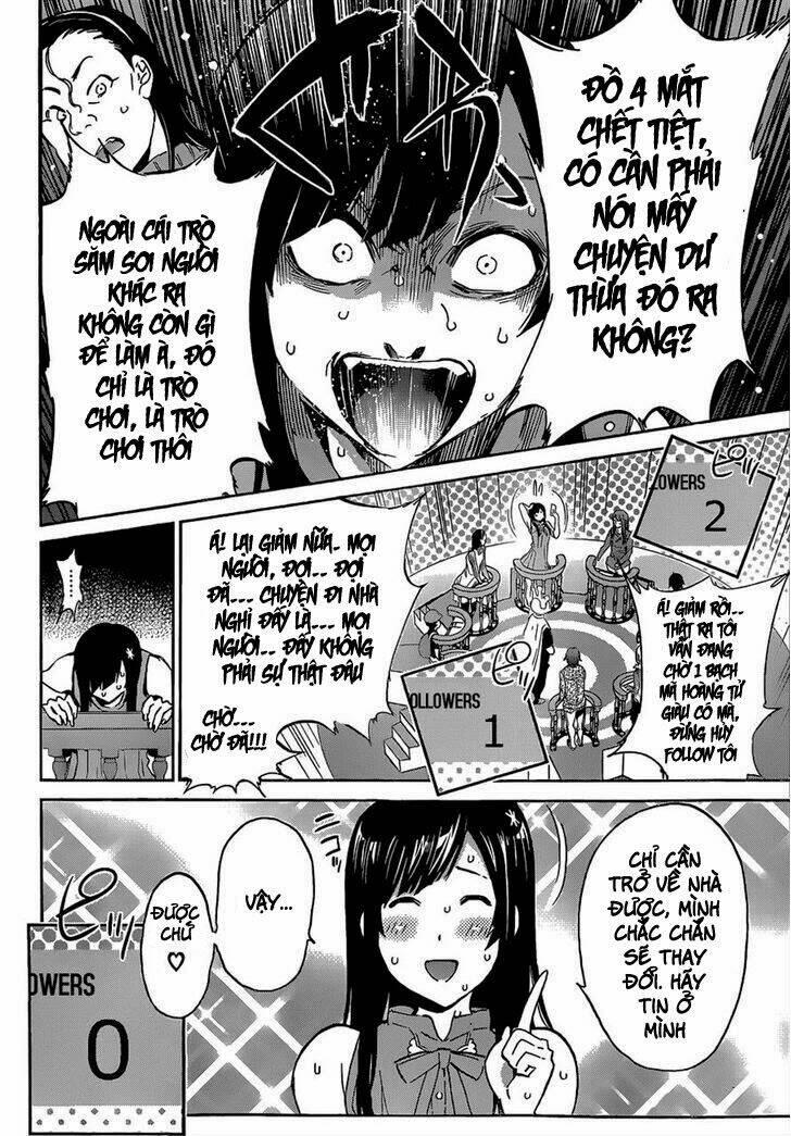 real account chapter 7 - Trang 4