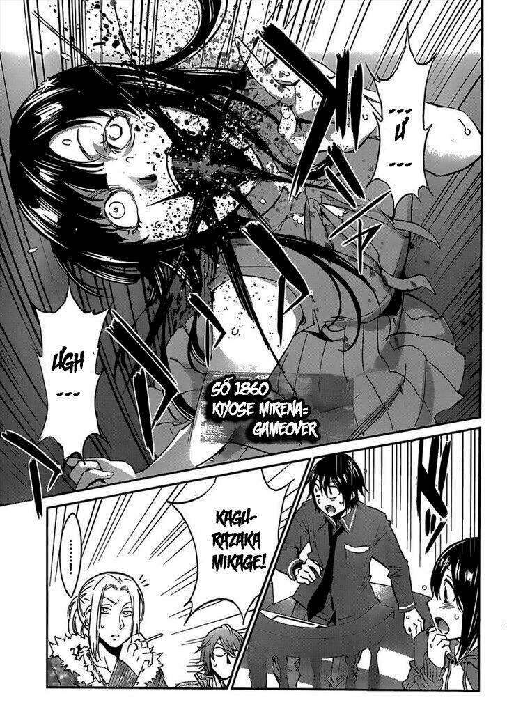 real account chapter 7 - Trang 5