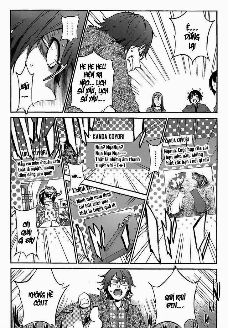 real account chapter 7 - Trang 10