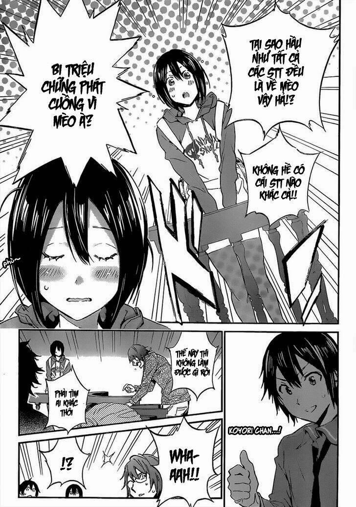 real account chapter 7 - Trang 11