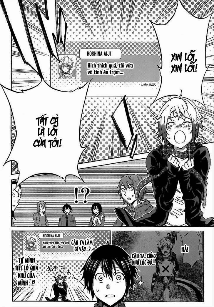 real account chapter 7 - Trang 12