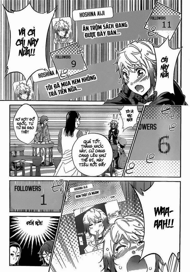 real account chapter 7 - Trang 13