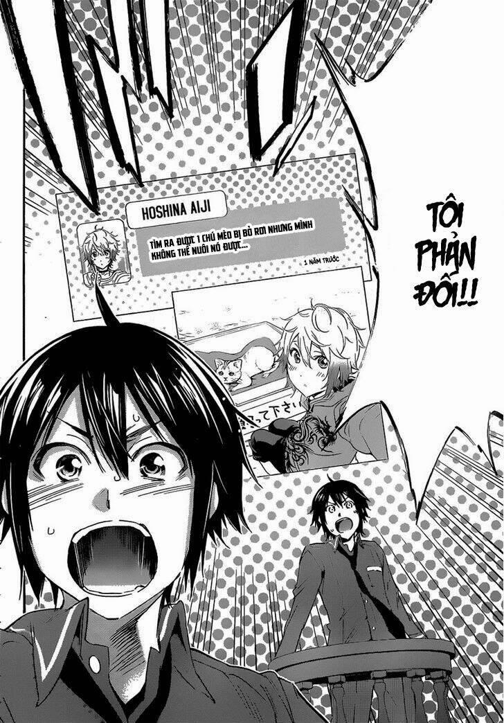 real account chapter 7 - Trang 14
