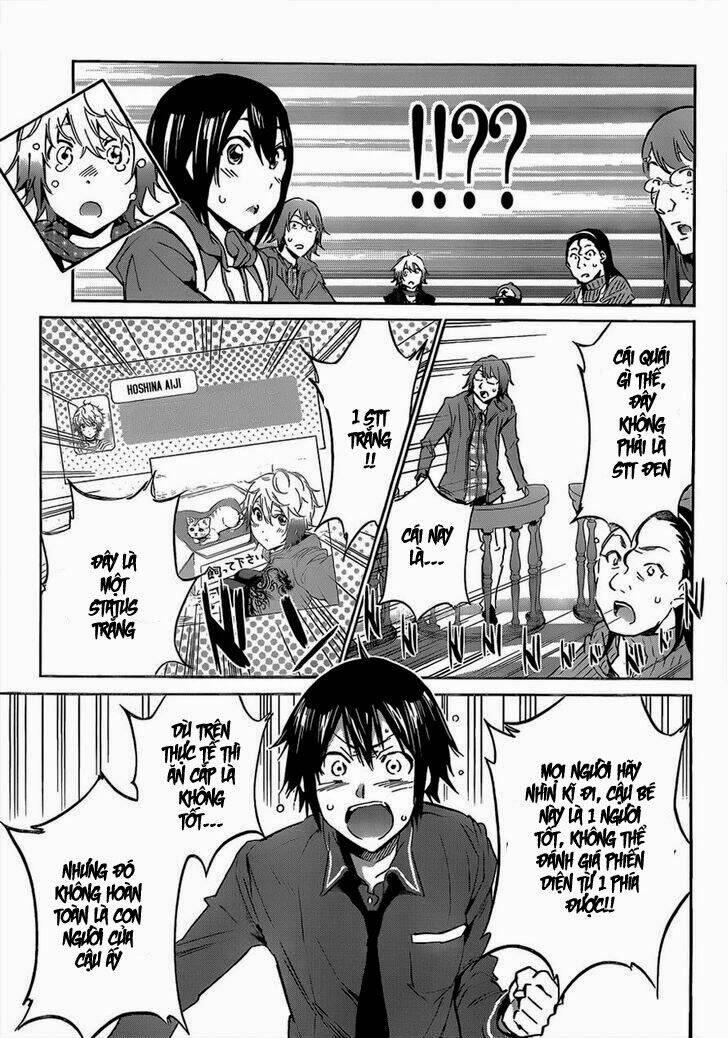 real account chapter 7 - Trang 15