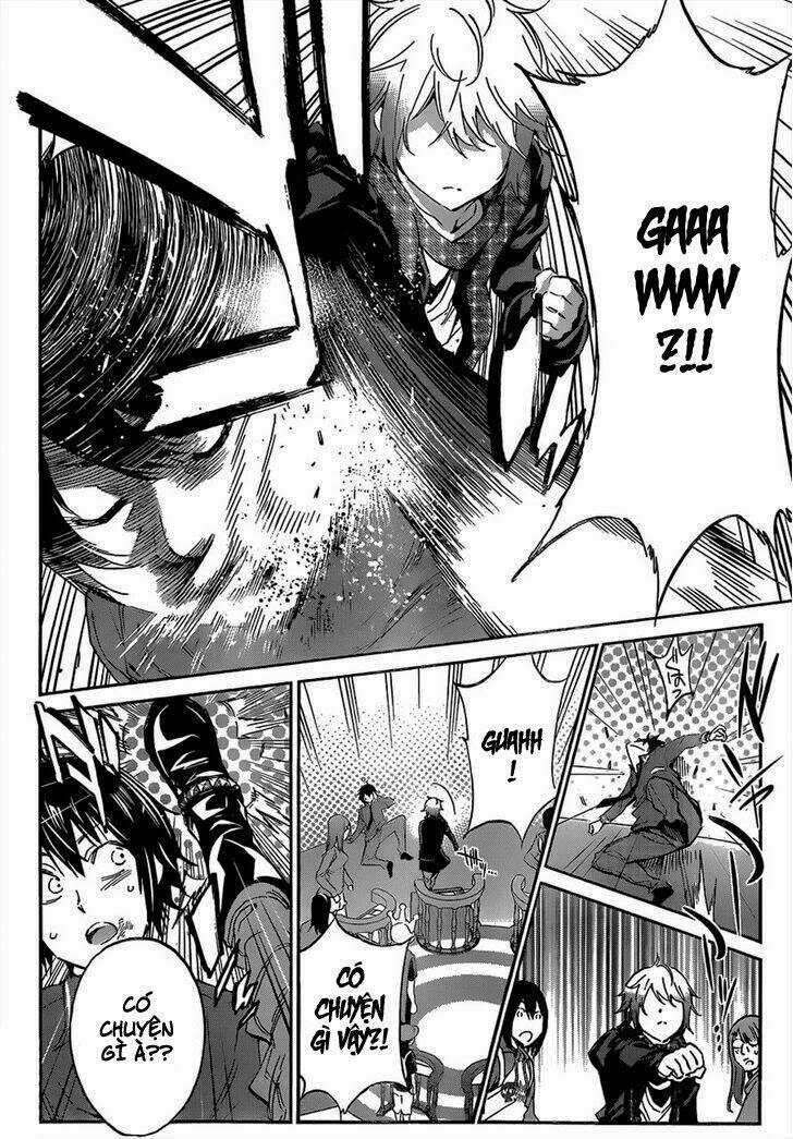 real account chapter 7 - Trang 18