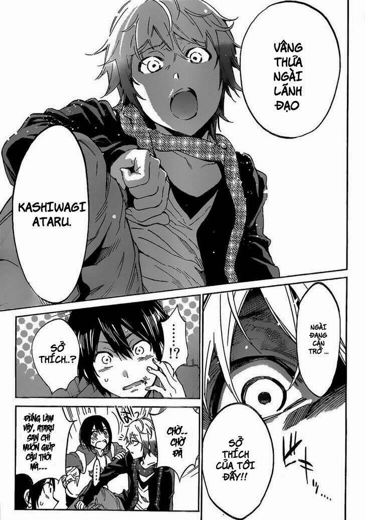 real account chapter 7 - Trang 19