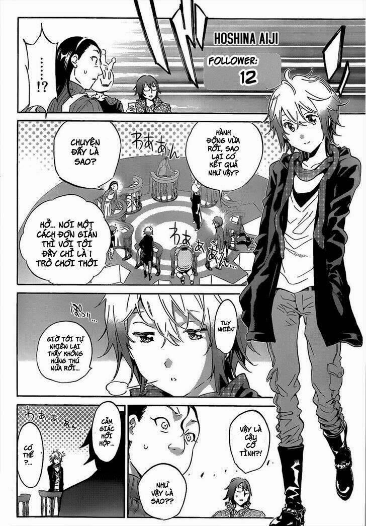 real account chapter 7 - Trang 22