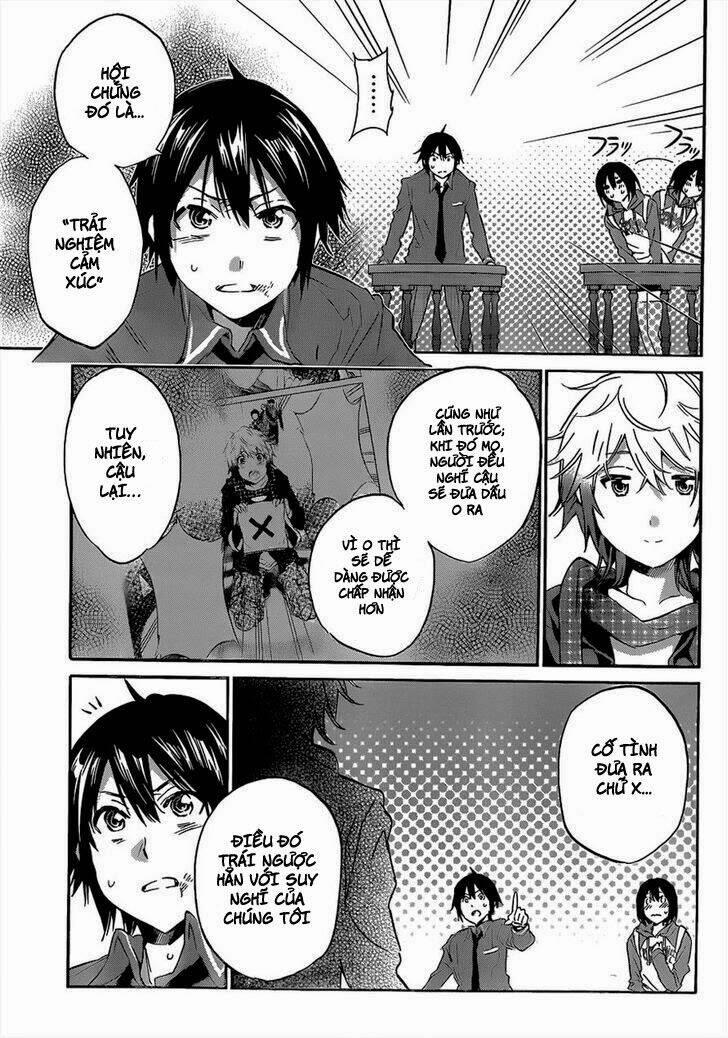 real account chapter 7 - Trang 23