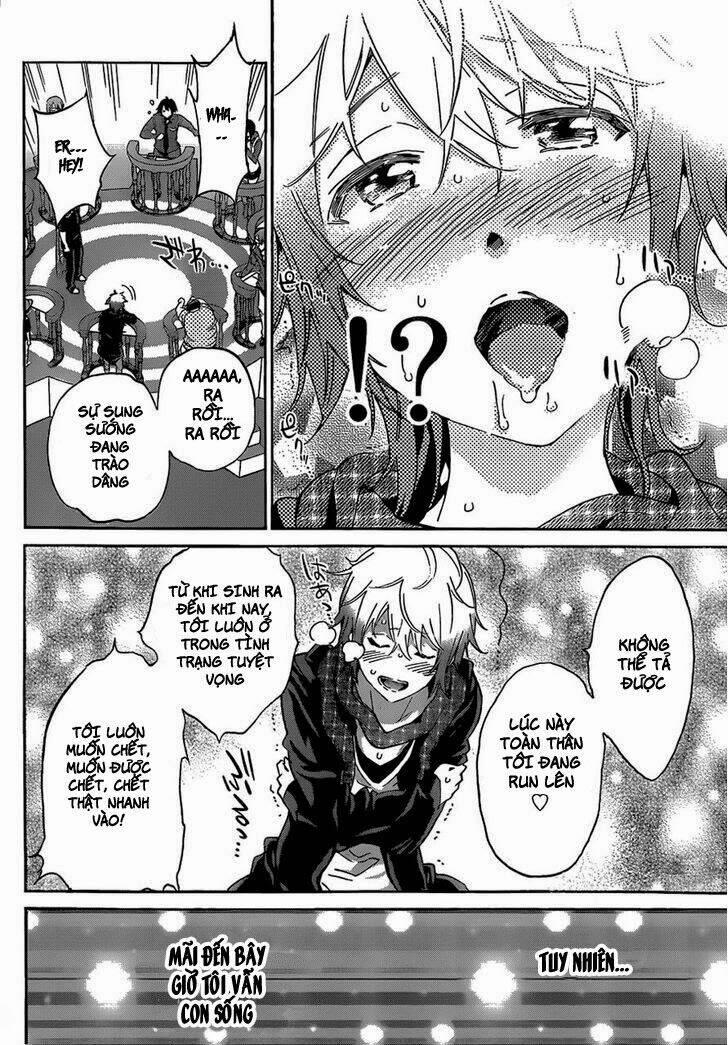 real account chapter 7 - Trang 24