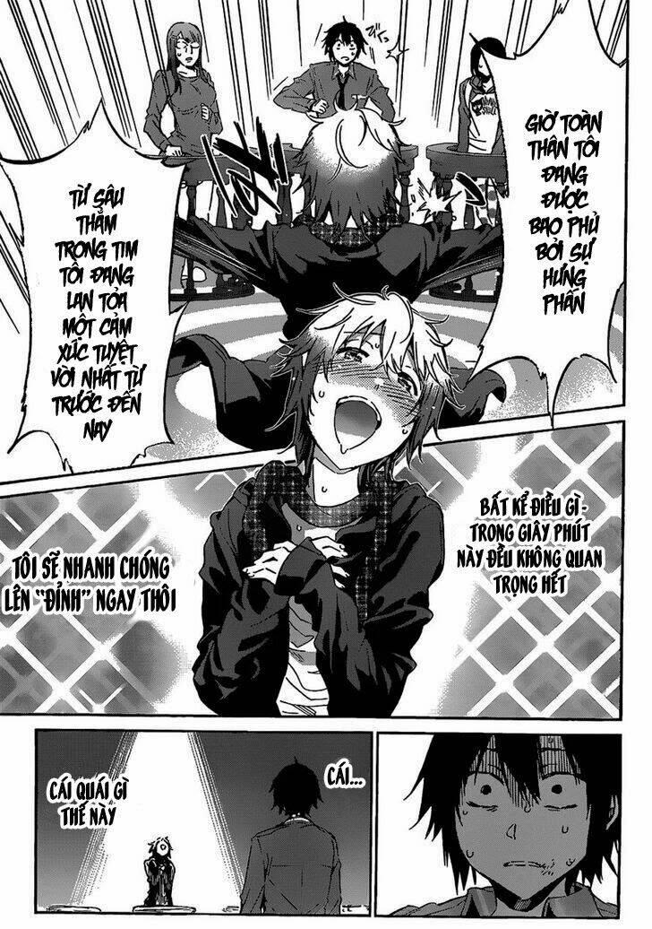 real account chapter 7 - Trang 25