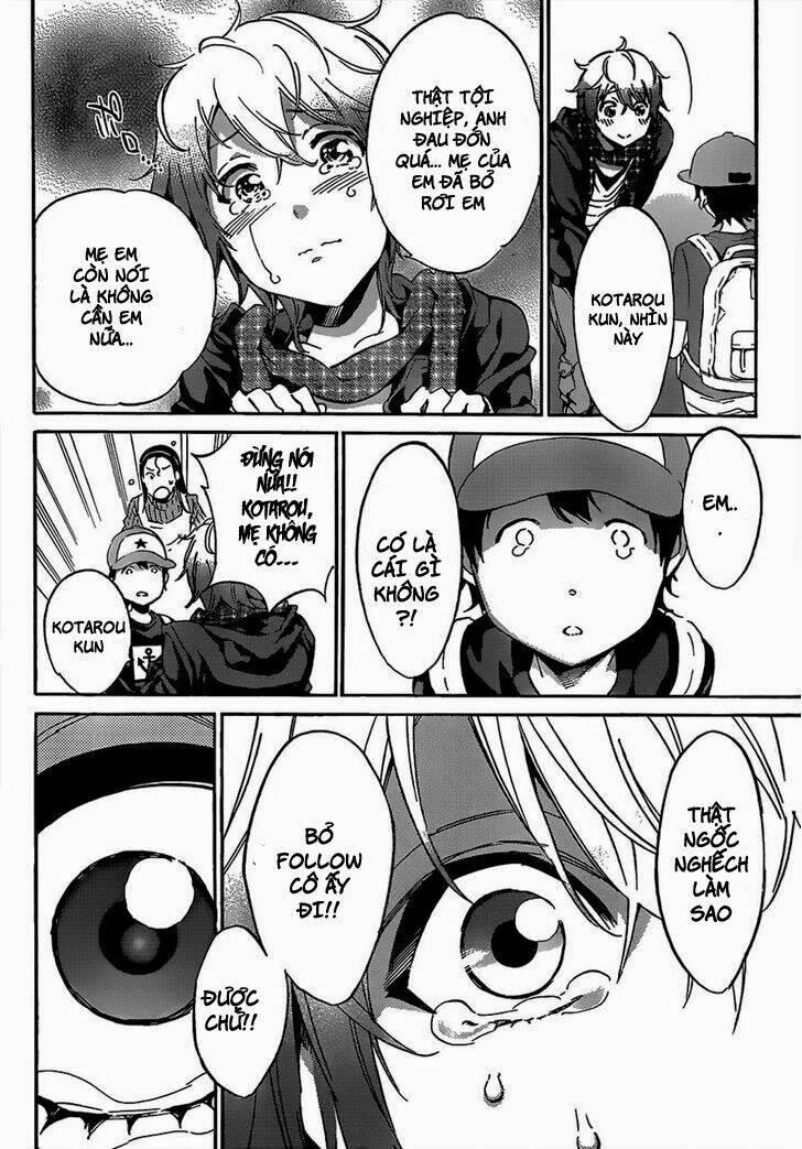 real account chapter 7 - Trang 28