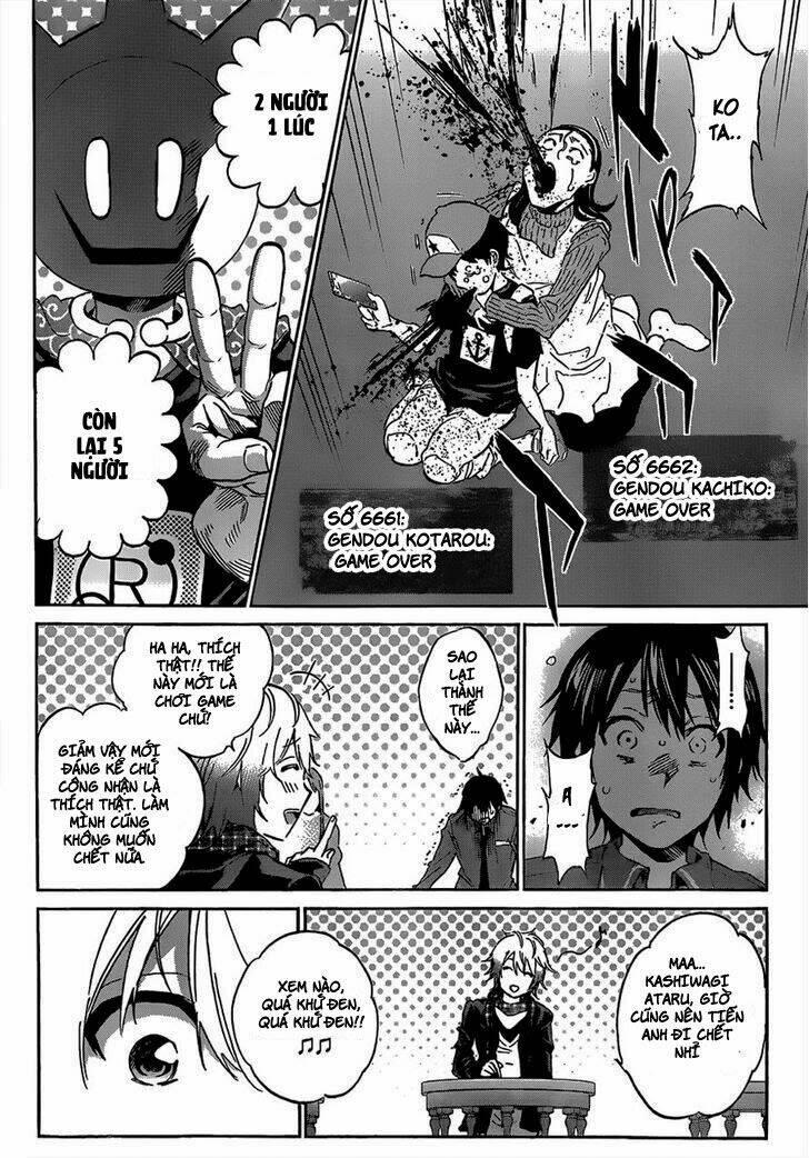 real account chapter 7 - Trang 30
