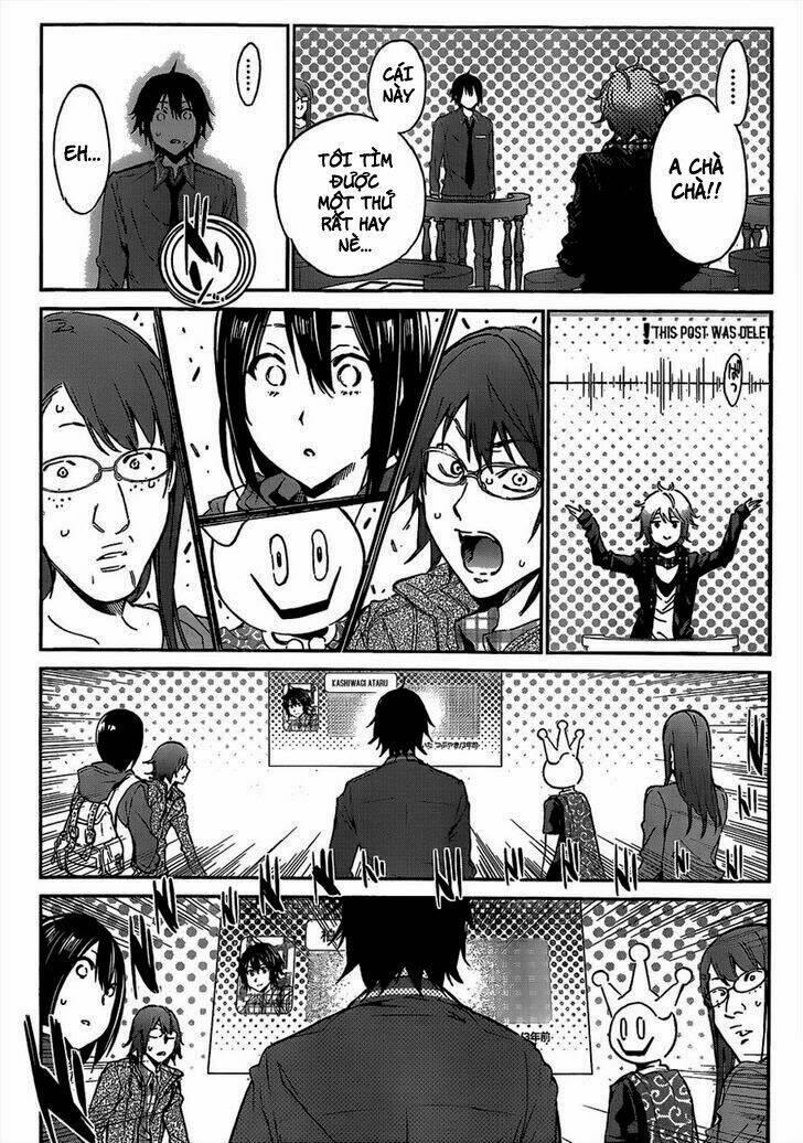 real account chapter 7 - Trang 31