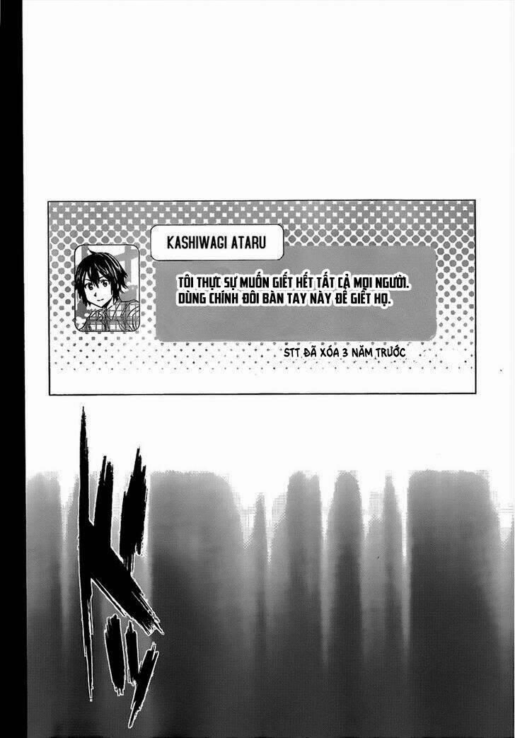 real account chapter 7 - Trang 32