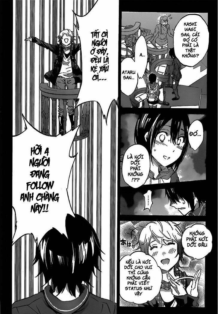 real account chapter 7 - Trang 34