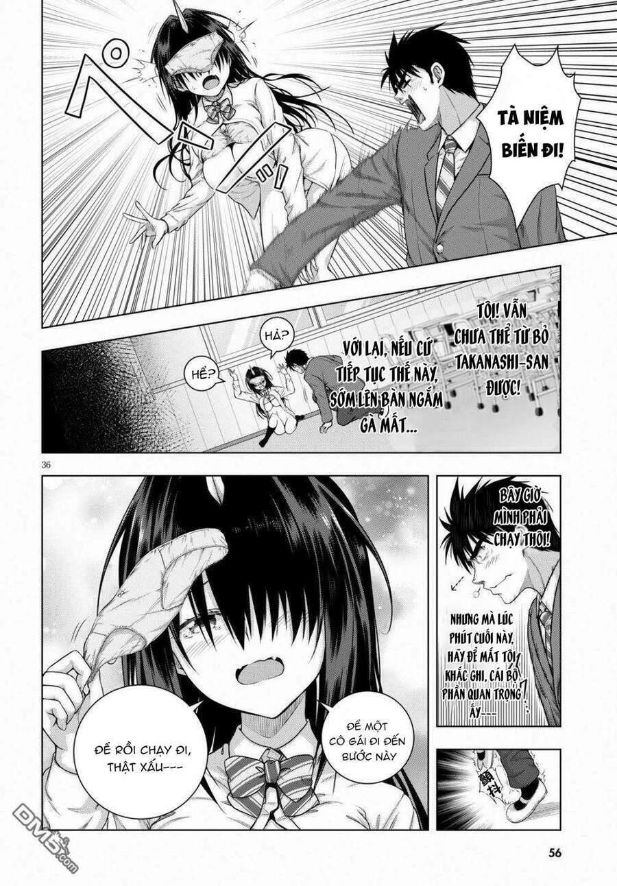iroha ni hoero chapter 1.1 - Trang 16