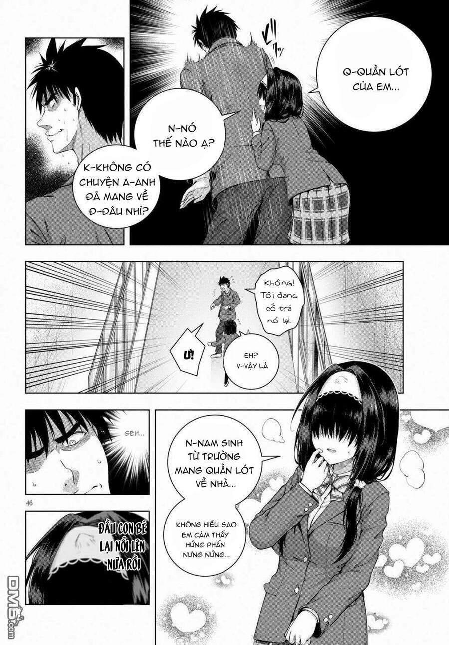 iroha ni hoero chapter 1.1 - Trang 26