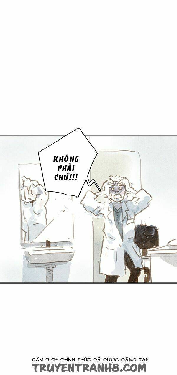 người yêu dấu chapter 2 - Trang 16