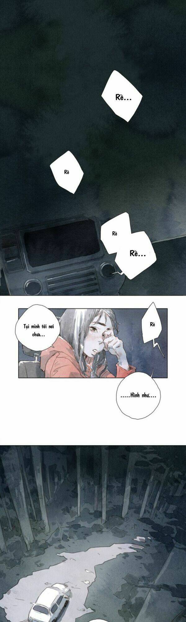 người yêu dấu chapter 12 - Trang 29