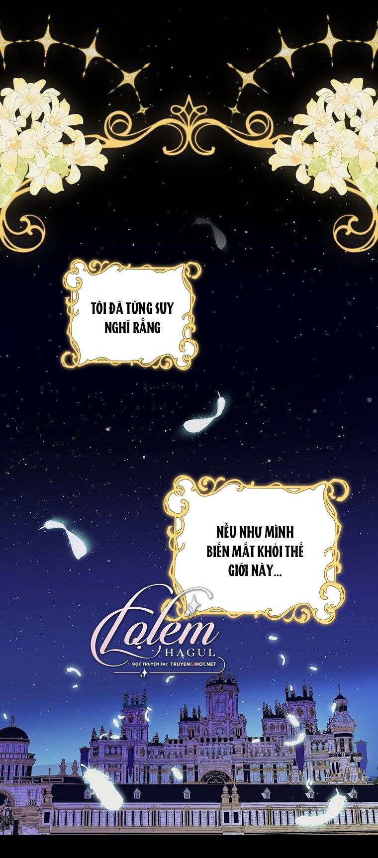 hãy quên em đi nhé chapter 1 - Trang 2