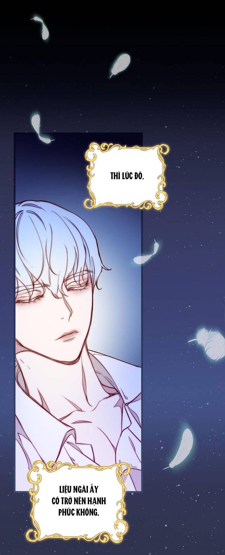 hãy quên em đi nhé chapter 1 - Trang 3