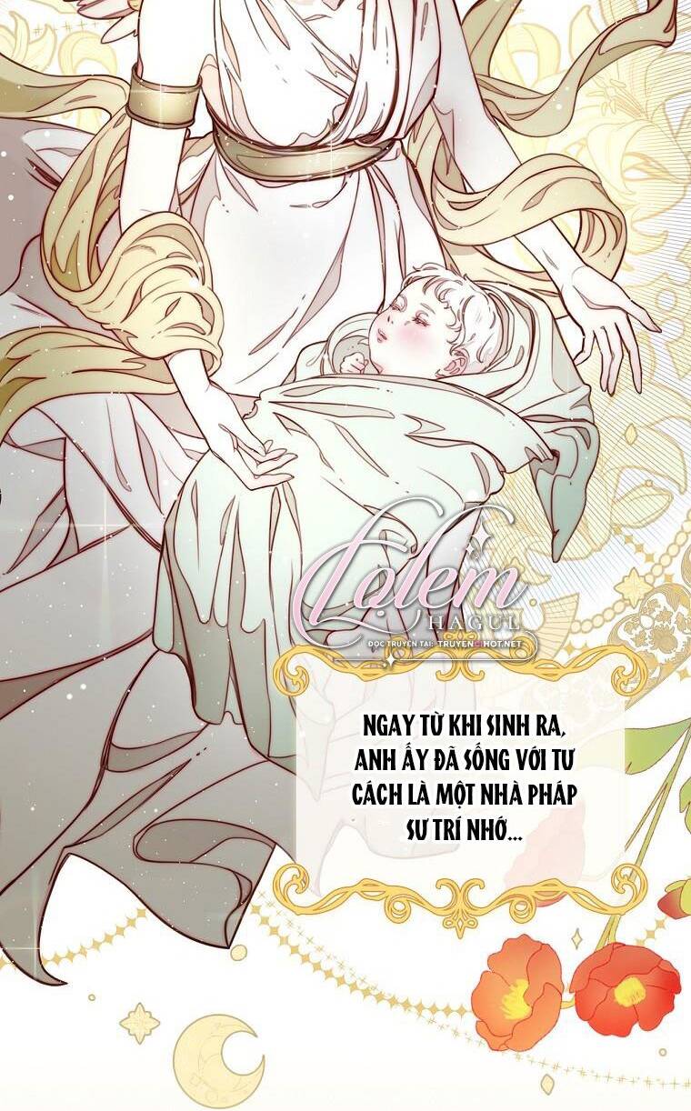 hãy quên em đi nhé chapter 1 - Trang 11