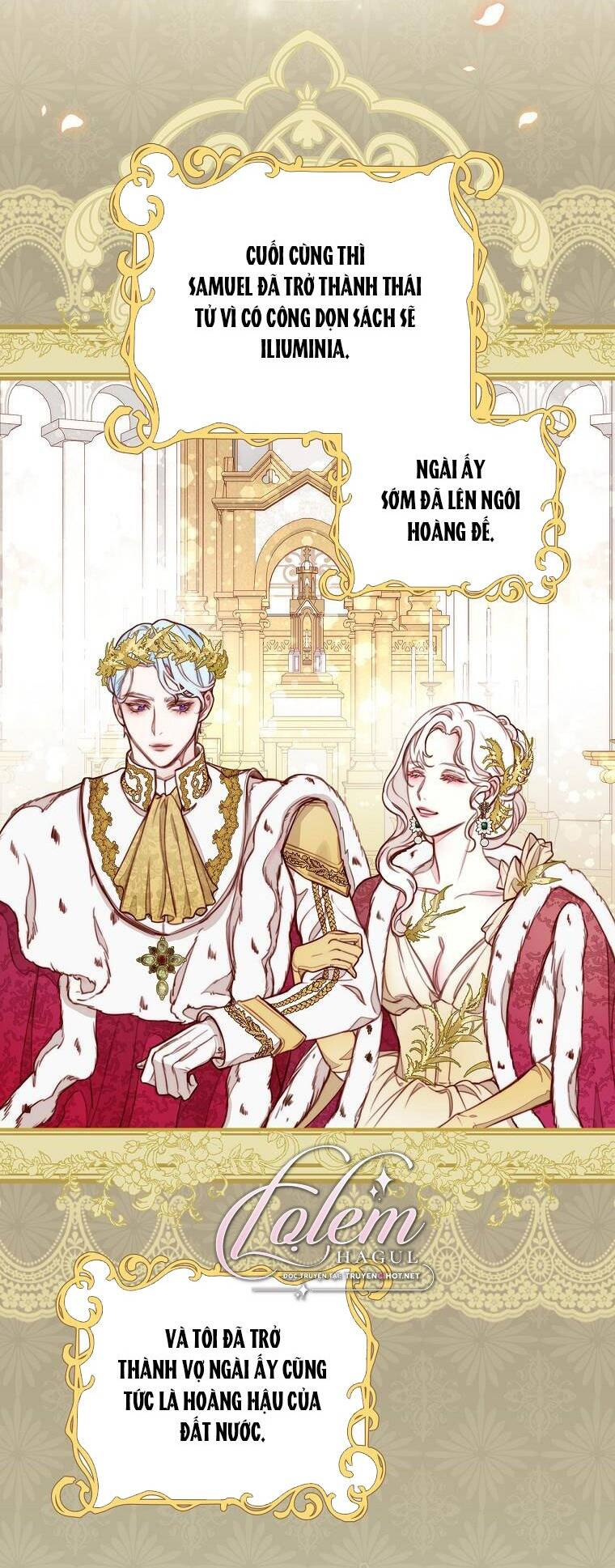 hãy quên em đi nhé chapter 1 - Trang 28