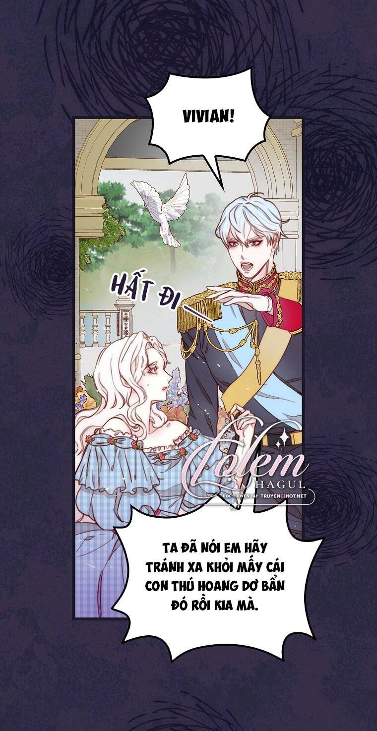 hãy quên em đi nhé chapter 1 - Trang 39