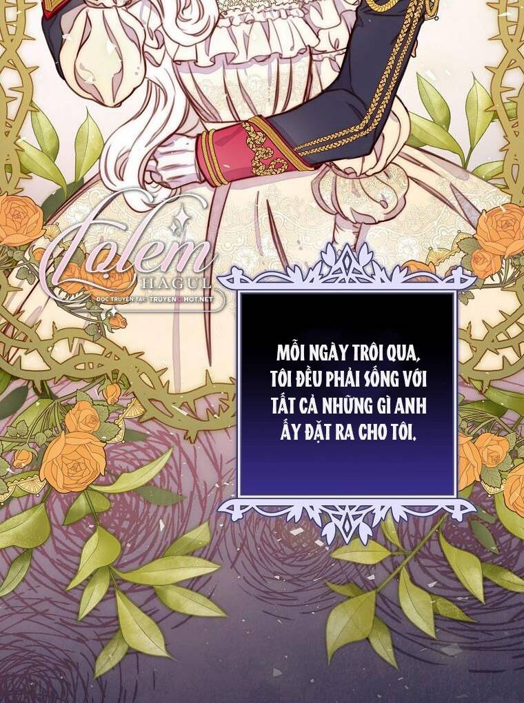 hãy quên em đi nhé chapter 1 - Trang 42