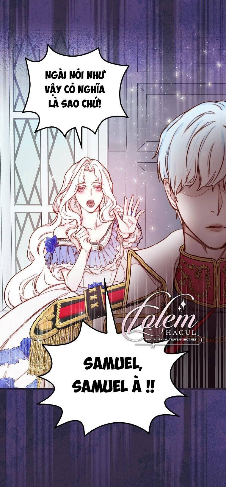 hãy quên em đi nhé chapter 1 - Trang 46