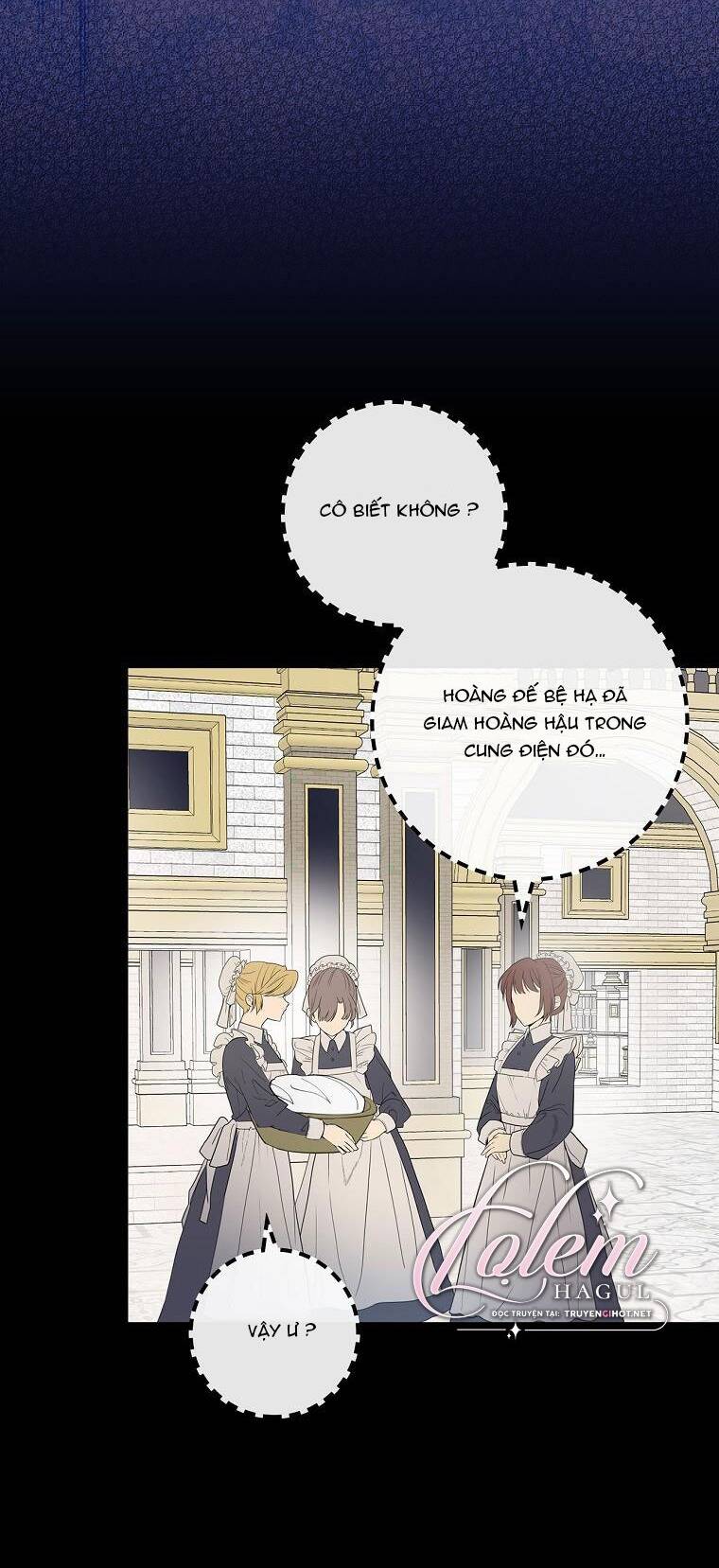 hãy quên em đi nhé chapter 1 - Trang 51
