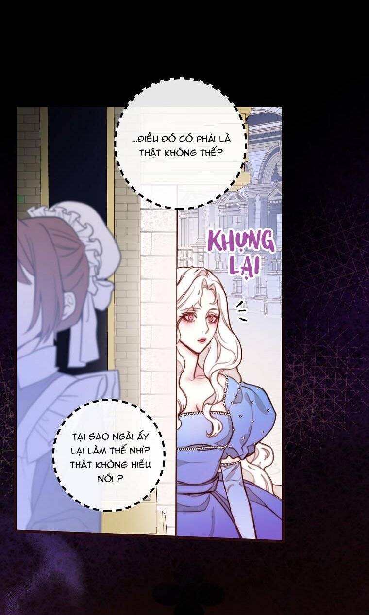 hãy quên em đi nhé chapter 1 - Trang 52