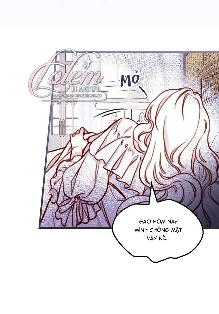 hãy quên em đi nhé chapter 1 - Trang 81