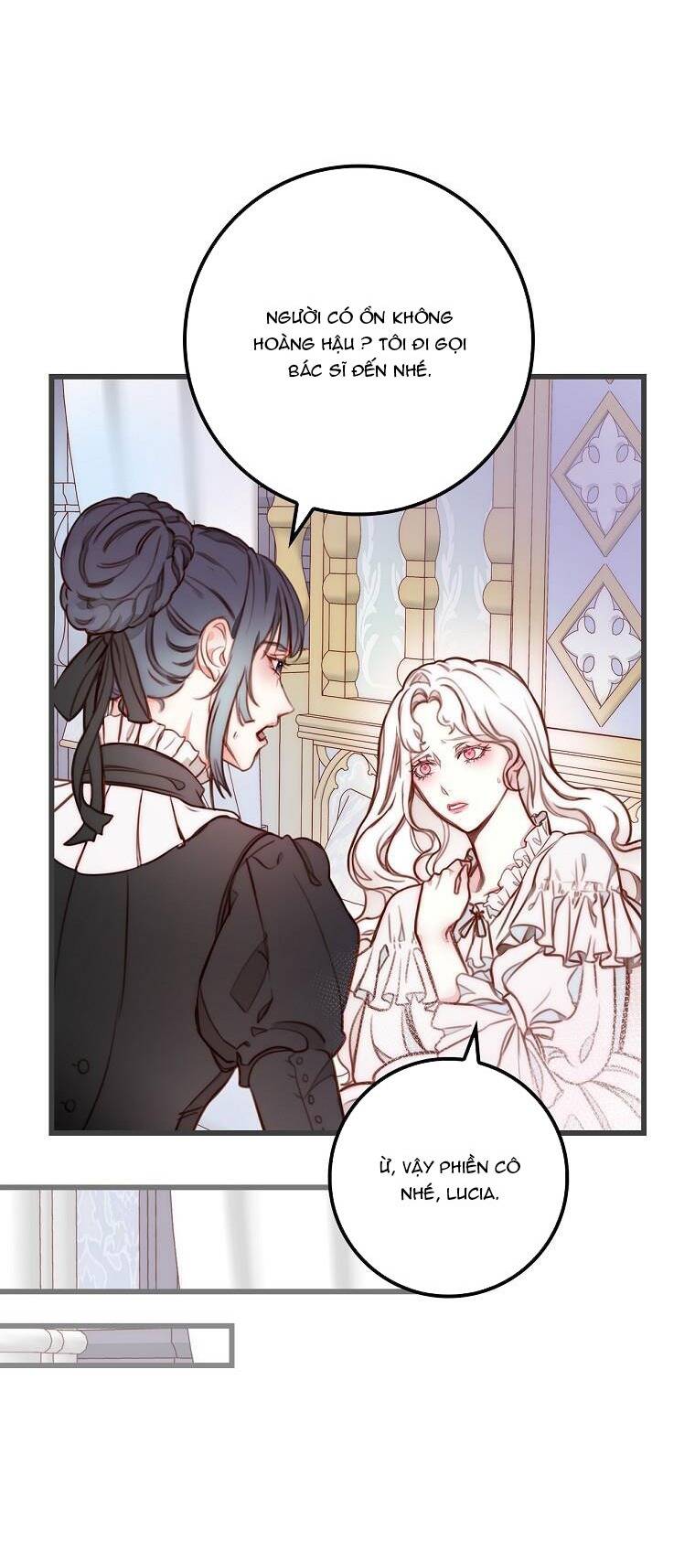 hãy quên em đi nhé chapter 1 - Trang 82
