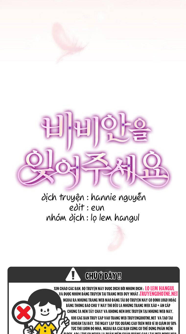 hãy quên em đi nhé chapter 1 - Trang 87