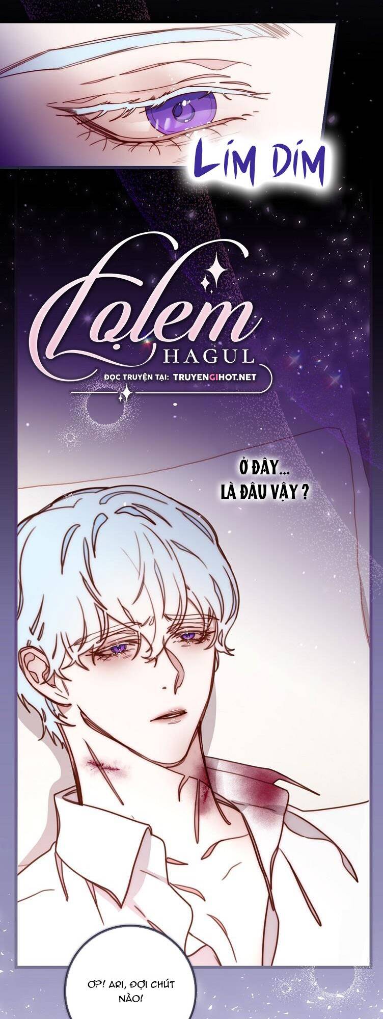 hãy quên em đi nhé chapter 6 - Trang 3
