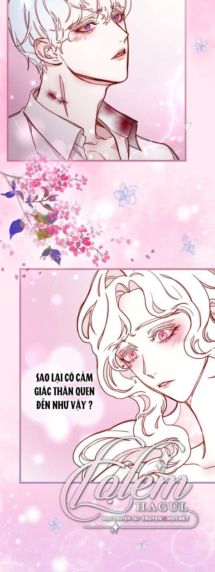 hãy quên em đi nhé chapter 6 - Trang 8