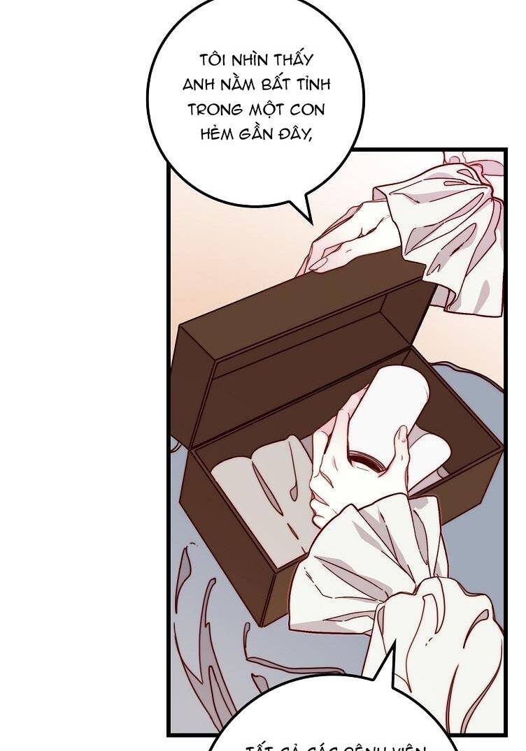 hãy quên em đi nhé chapter 6 - Trang 11