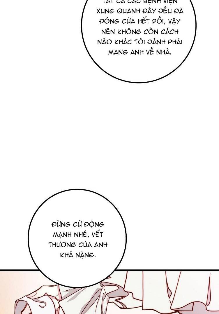hãy quên em đi nhé chapter 6 - Trang 12