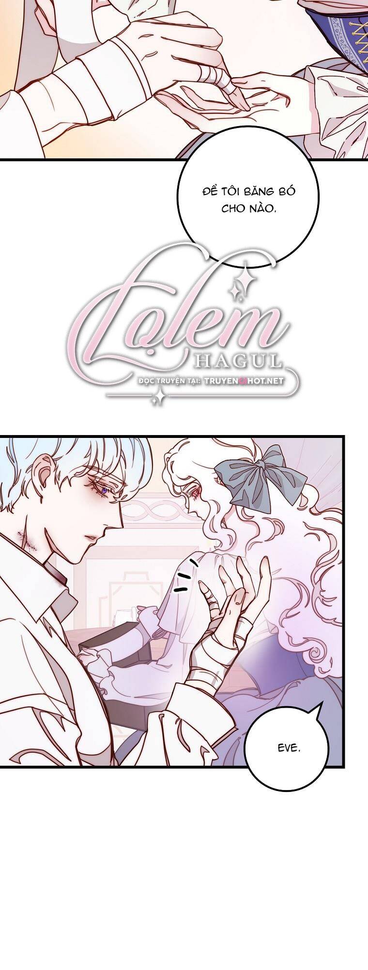 hãy quên em đi nhé chapter 6 - Trang 13